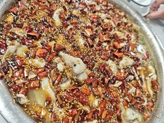 -黑皮酸菜鱼(三山街店)