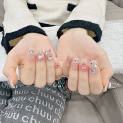 -斯馨·健康美甲美睫