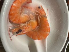 沙虾-大良毋米粥(锦龙路总店)