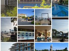 -惠州金海湾嘉华度假酒店