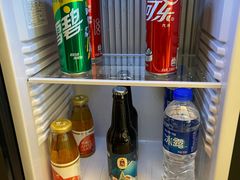 -上海浦东嘉里大酒店