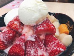 -鲜芋仙(中山路店)