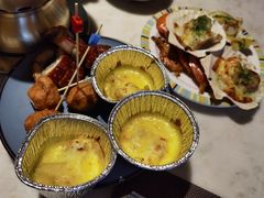 -喜庭海鲜自助(来福士店)