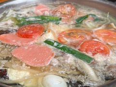 -海关荤豆花(洋河一路店)