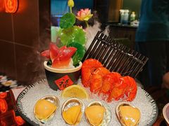-粤·向群饭店(麓景路店)