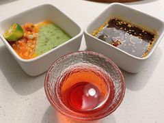 -川越泰火锅(吉利大厦店)
