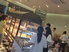 -习喜面包(天润广场店)