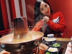 -清真·京华源铜锅涮肉(丰庆店)