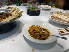 -鹊华居·地道鲁菜·海鲜·融合味(大明湖店)