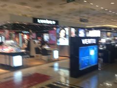 -燕莎友谊商城(金源店)