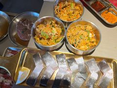 -西塔老太太泥炉烤肉(青浦蟠龙天地店)