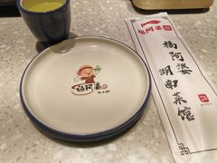 -福阿婆老牌湘菜(大润发店)