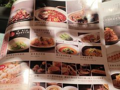 -老太原菜馆(南宫店)