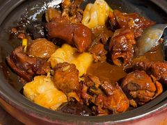 -山外山·林语花园餐厅