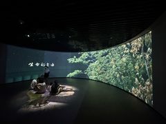 -中国湿地博物馆