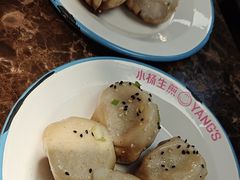 -小杨生煎(黄河路店)