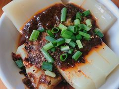 -洞子口张老二凉粉(文殊院店)