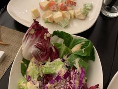 -太湖饭店玉兰厅(自助餐厅)