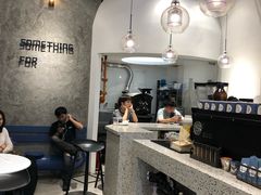 -Something For(中洲湾店)