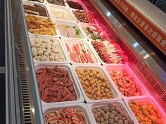 -爱尚客韩式烤肉自助餐厅(海口京华城店)