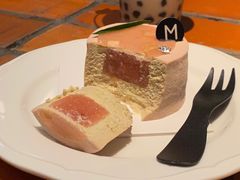 有桃花-MIMI FASO(古仓店)