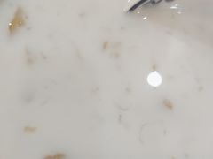 -黎耀阳财神糖水铺(樟木头店)