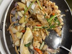 -顺轩海鲜火锅酒家