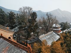 -潭柘寺景区
