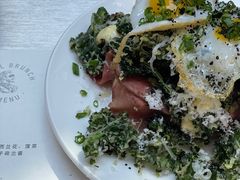 -Ocean's Table 欧舍