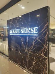 -MAKE SENSE美可沙龙