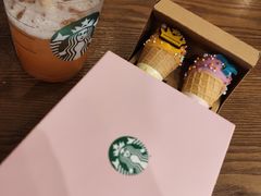 -星巴克(无锡百联奥特莱斯店)