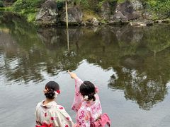 -水前寺成趣园