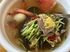 -顺姬冷面(延大店)