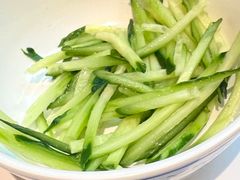 -燕兰楼·清真西北融合菜(亚运村店)