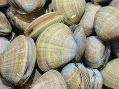-鸭绿江海鲜烧烤大排档(杏林街店)