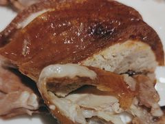 -大鸭梨烤鸭(金色漫香店)