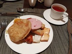 -新加坡文华东方酒店