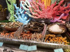 -长兴开元名都大酒店·地中海咖啡厅