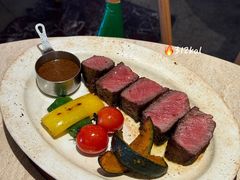 -O'eat Blossom&Pelican(深圳首店)