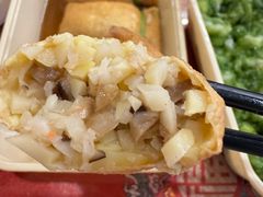 -玉华台饭庄(裕中西里小区店)