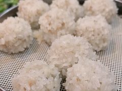 -老街烧烤大排档·地道湖北菜·龙虾馆(汉口火车站店)