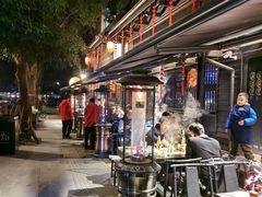 -川西坝子火锅(清江东路3.0直营店)