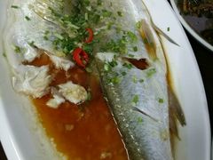 -长廊好灶头 本地人农家菜(枫泾古镇店)