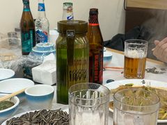 -朴小妹人参鸡汤火锅(长白山万达店)