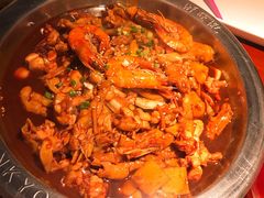 -谢蟹浓(西铁营万达店)