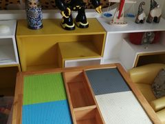 -贝美蓝天幼儿园(河东直沽园)