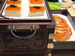 -上饍·中国厨房(建发JFC品尚中心店)