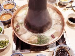 -三宝涮肉(体育学院店)