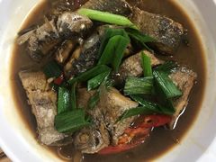 -原龙海鲜大排档(美食地标店)