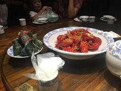 -老村长•湖北家常菜(南湖店)